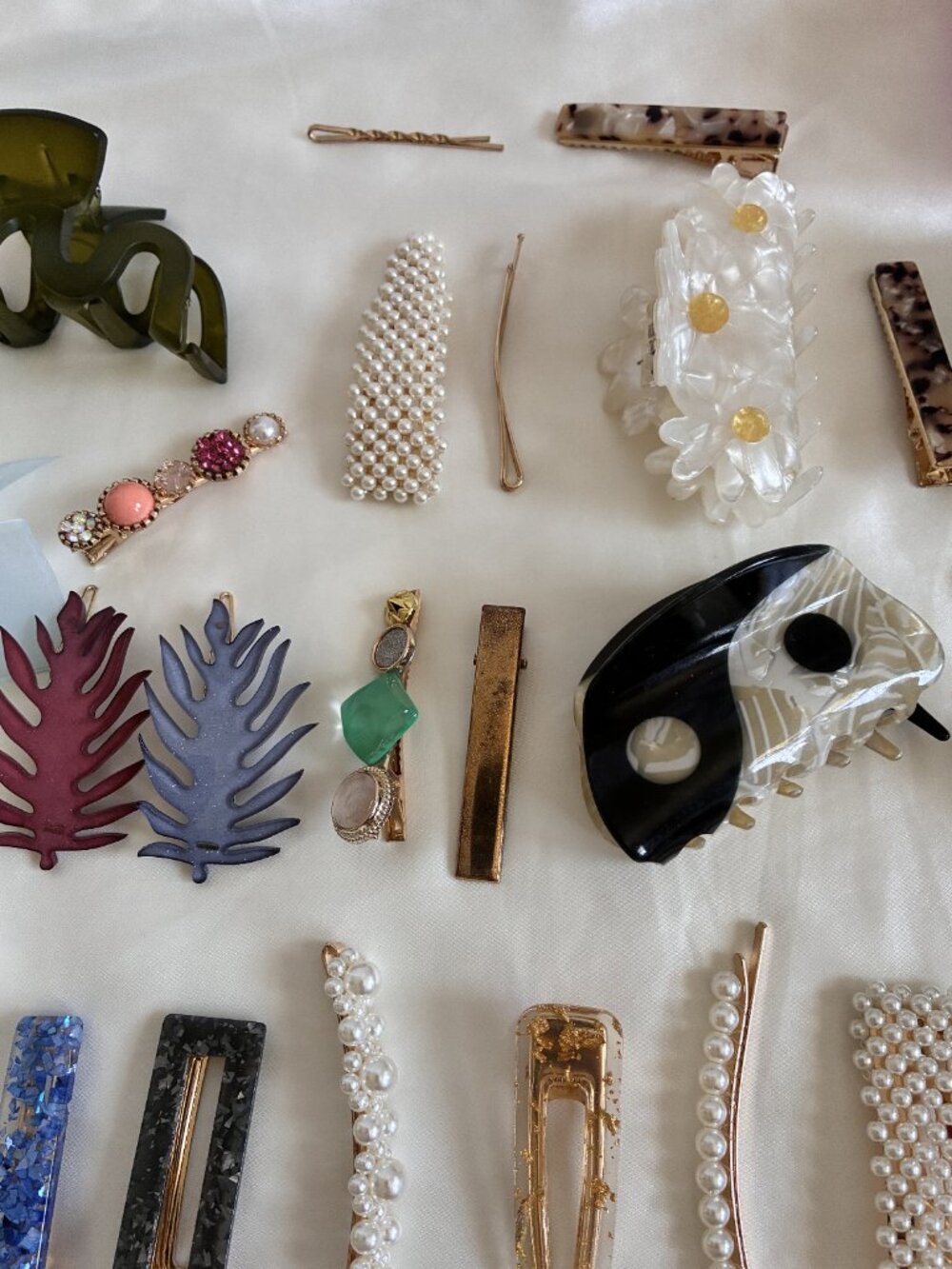 Hair Accessory Bundle - Picture 7 of 7